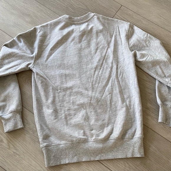 Disney Pullover Sweatshirt For Adults Pluto - Picture 4 of 9